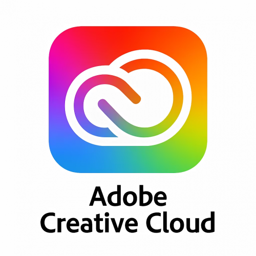 Adobe Creative Cloud Pro 4 Month