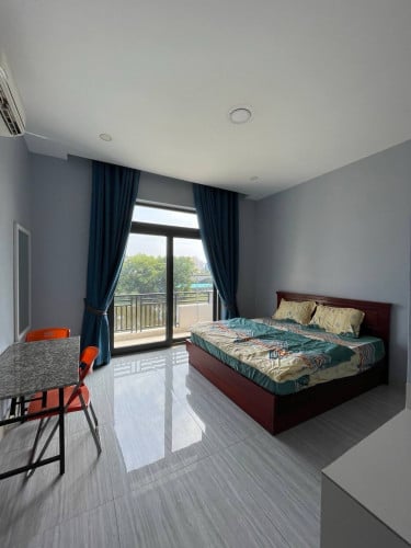 Apartment បើកថ្មី🙆‍♀️