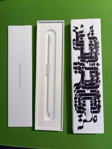 Apple Pencil Pro For M4 M5 and Mini7