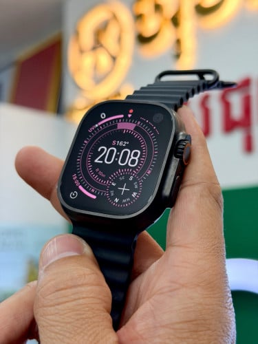 Apple Watch Ultra 3 99.99%