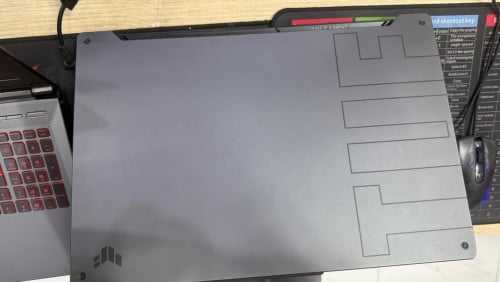 Asus tuf FX607 RTX3050