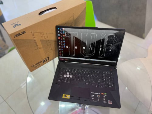 ASUS TUF NEW Model Promotion 799$