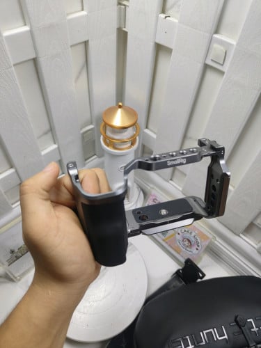 Cage Smallrig Sony ZV-10 m2