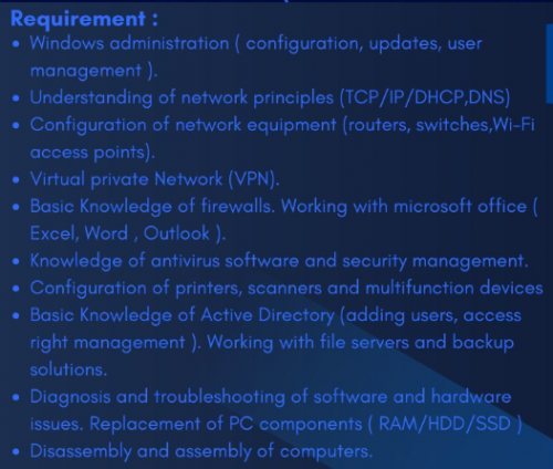 Calling All IT Talents! Join a Growing Tech Team in Phnom Penh