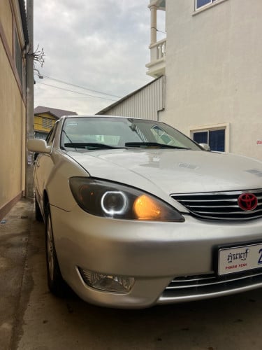 Camery Le S ចុច បើកដំបូល ឯកសារម្ចាស់ដើម