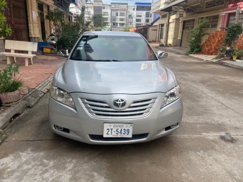 Camry year 2007, Abs, LE