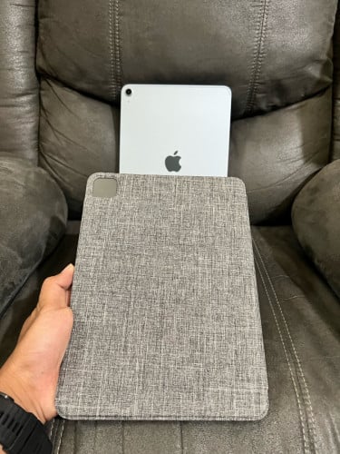 Case iPad