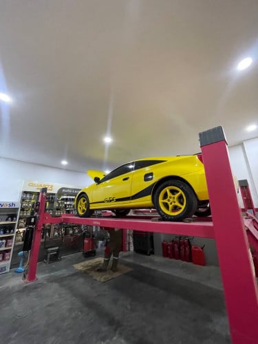 Cileca ប្រញាប់លុយបន្ទាន់ម្ចាស់ឡាននៅសង្រ្កោះបន្ទាន់