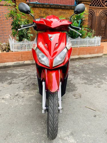 CLICK (590$)2011 Japan 110cc have id card