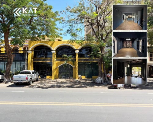 Commercial  for rent