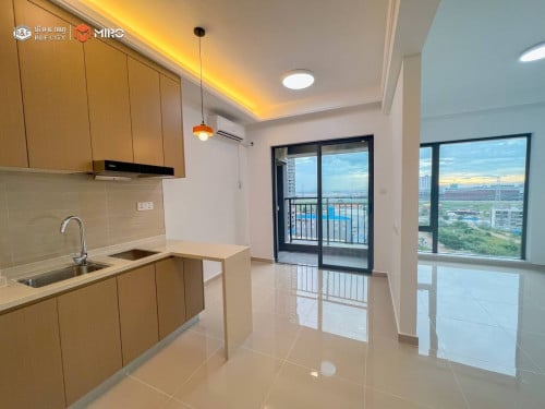 Condo Miro sell