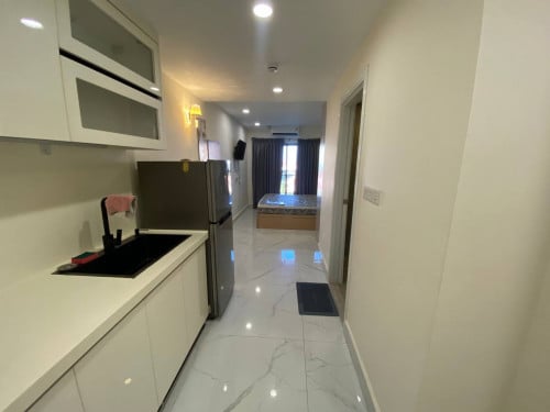 Condo Uk 548 Toul kork for rent ✔️