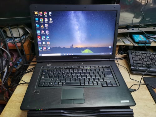 Core i5-3230M 2.60GHz (4CPUs) (3rd Generation)