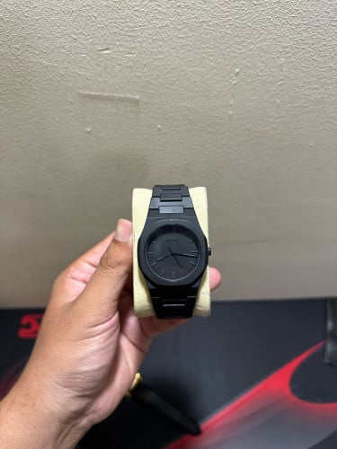 D1 Milano polycarbon