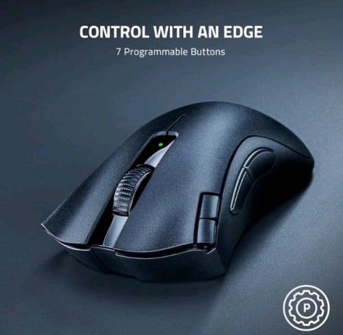 Deathadder v2 X hyperspeed