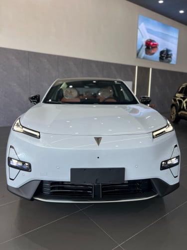 Deepal S05 Option Max