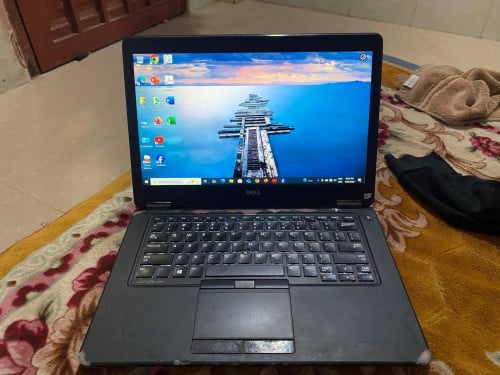 Dell តម្លៃធូរ ប្រើប្រាស់ផ្ទាល់ខ្លួន