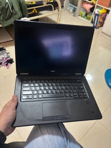 Dell E7450