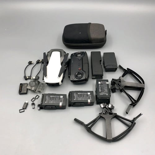 DJI Mavic Air 3 Batteries