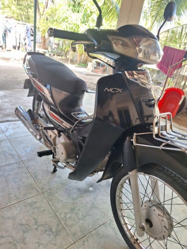 Dream 014 មានពន្ធ