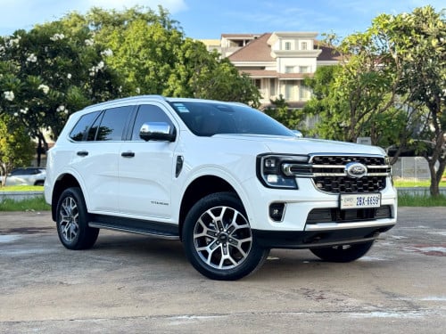 Ford . 023 . EVEREST . ហ្វូល  ទីតានៀម