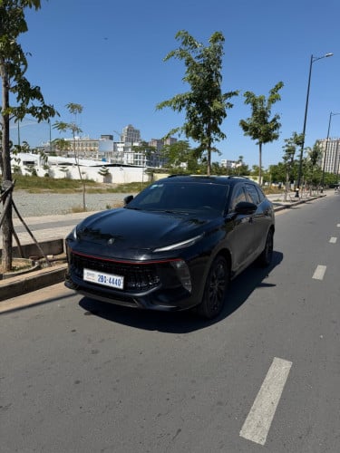 Forthing Top option kmតិច ម្ចាស់ដើមទិញខ្លាញ់គោ សោរ២ camera360