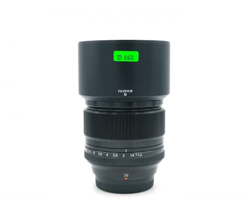 FUJIFILM XF 56mm F/1.2 R