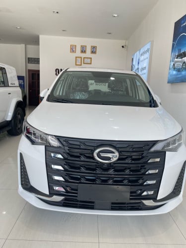 GAC GN6 Pro 2025