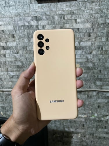 Galaxy A13 Sim 2 ក្រុមហ៊ុន