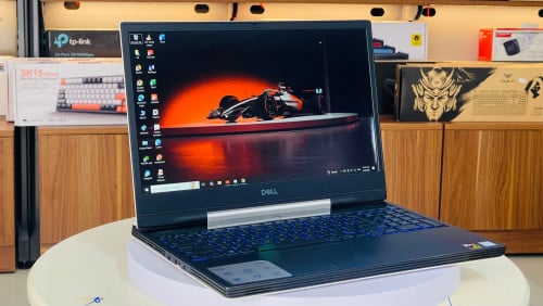 Gaming Good price Good for Students 💥💥Model: Dell G5 5590 (1ទឹកស្អាត 95%)