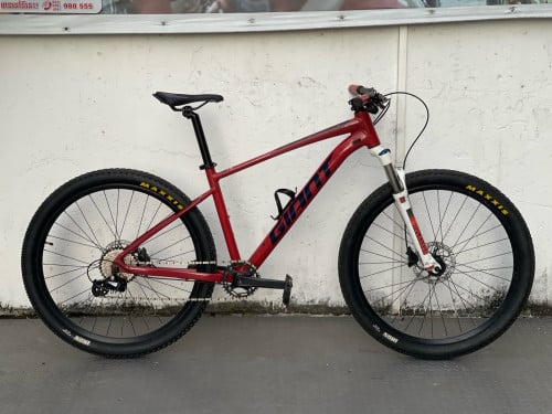 Giant Talon2 រង្វង់27.5 M