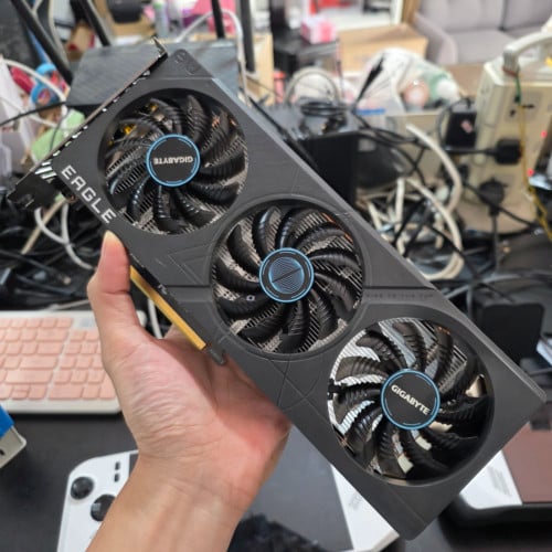 Gigabyte RTX 4060 Eagle 8G
