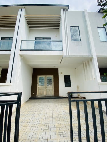 Good house for living