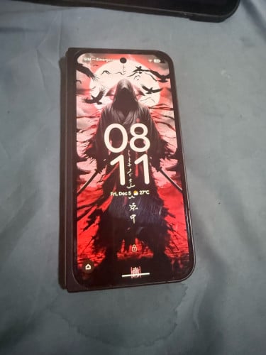 Google Pixel 9 Pro Fold