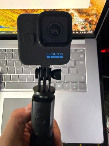 Gopro Hero 11 ស្អាត​