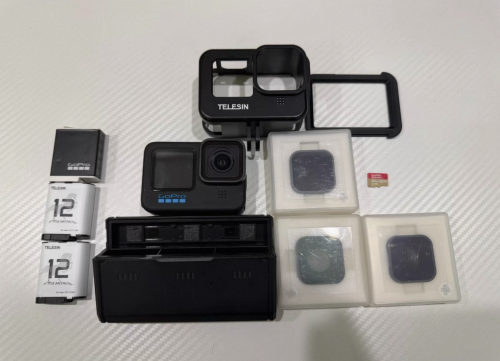 Gopro Hero 11