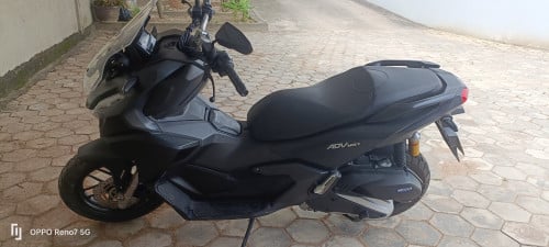 HONDA ADV