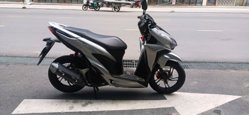 Honda Click 019 Smake 150cc