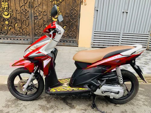 Honda Click,110,2011,from Japan Have ID cards 🪪