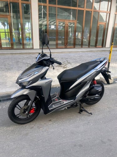 Honda click 2019smartkey150cc