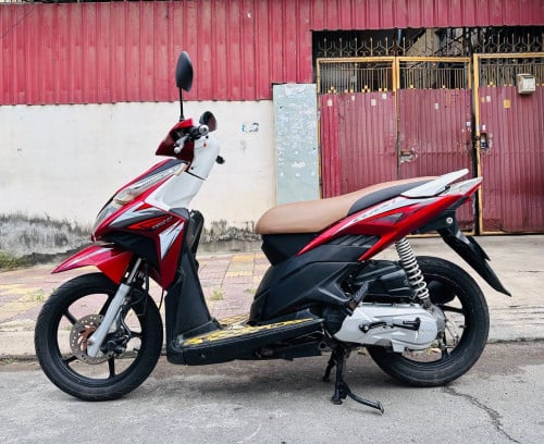 HONDA NC110(Price590$,110cc,2011)From Japan have ID card មានកាតគ្រី