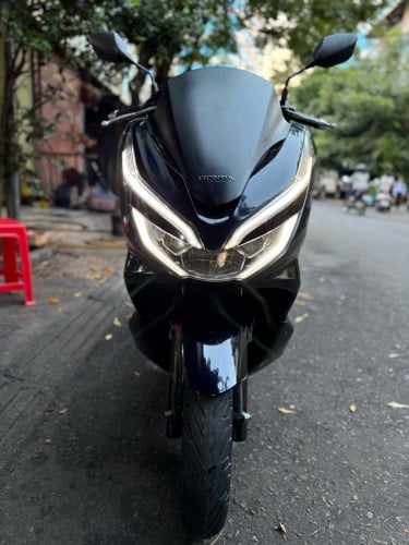 Honda PCX 150cc Hybrid 2018 90%
