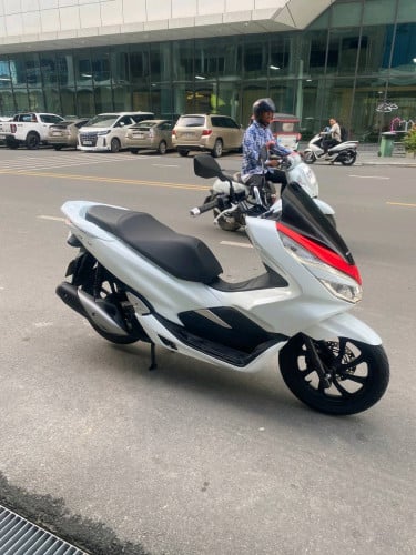 Honda pcx 2020