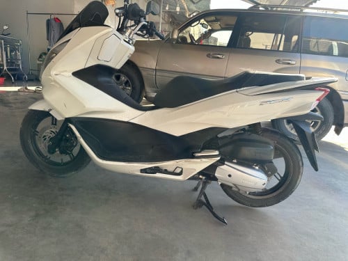 Honda pcx125cc 014