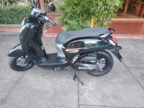 Honda scoopy2023