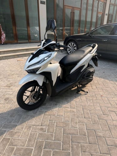 Honda vario 2022
