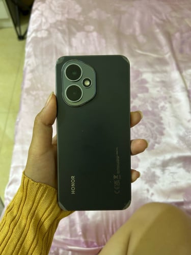 Honor 400 5Gមួយទឹកថ្មីស្អាត99%