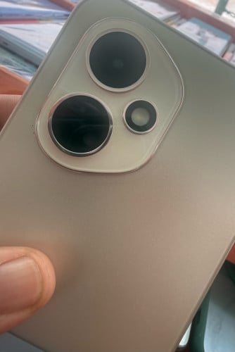 Honor 400 .5G ram12 memory 512gb sim 2 % 99%