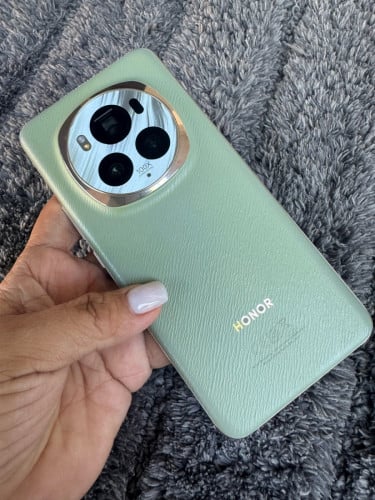 Honor magic 6 pro 12G 512G 98%