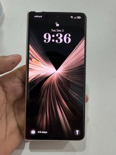 Honor Magic V5 Company 512GB នៅធានា 11ខែ